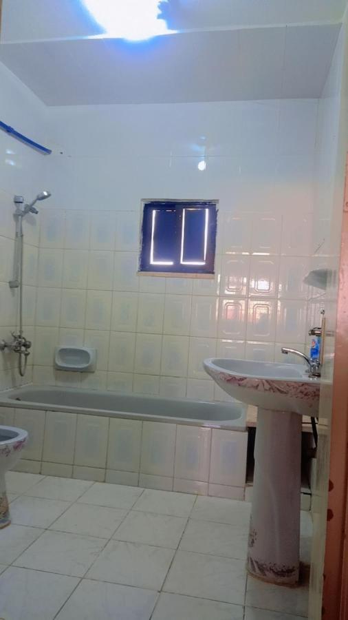 Jordanian Baity Apartment Wadi Musa Exterior foto